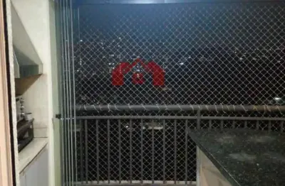 Apartamento para venda em barueri, alphaville empresarial, 2 dormitórios, 2 suítes, 1 banheiro, 2 vagas