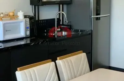 Apartamento para venda em barueri, bethaville i, 1 dormitório, 1 banheiro, 1 vaga