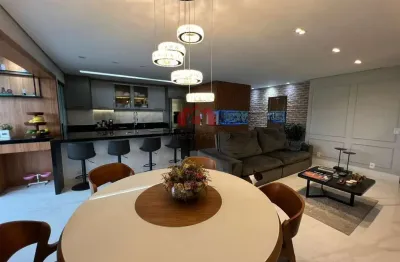 Apartamento para venda em barueri, alphaville empresarial, 3 dormitórios, 2 suítes, 1 banheiro, 4 vagas