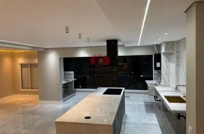 Apartamento para venda em barueri, alphaville empresarial, 3 dormitórios, 2 suítes, 2 banheiros, 2 vagas