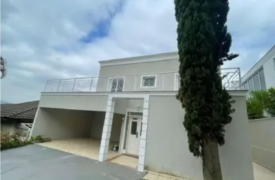 Casa em condomínio para venda em santana de parnaíba, alphaville, 5 dormitórios, 4 suítes, 1 banheiro, 3 vagas