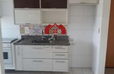 Apartamento para venda em barueri, jardim tupanci, 2 dormitórios, 1 banheiro, 1 vaga