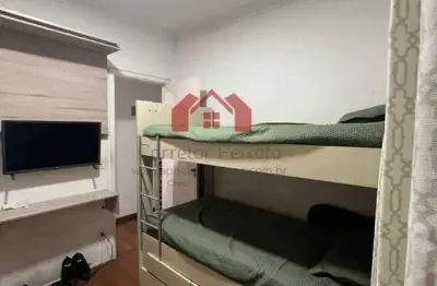 Apartamento para venda em barueri, núcleo residencial célia mota, 3 dormitórios, 1 suíte, 2 banheiros, 2 vagas