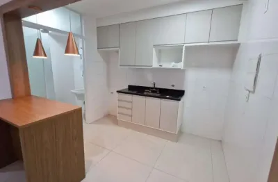 Apartamento para locação em barueri, alphaville empresarial, 2 dormitórios, 1 suíte, 1 banheiro, 2 vagas