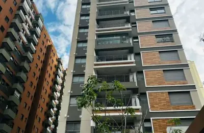 Apartamento para locação em barueri, alphaville centro industrial e empresarial/alphaville., 1 dormitório, 1 suíte, 1 banheiro, 1 vaga