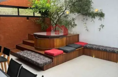 Casa em condomínio para venda em santana de parnaíba, tamboré, 3 dormitórios, 1 suíte, 2 banheiros, 2 vagas