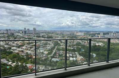 Apartamento para Venda em Barueri, Alphagran Alphaville, 3 dormitórios, 3 suítes, 1 banheiro, 3 vagas