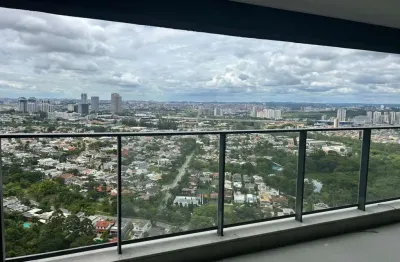 Apartamento para Venda em Barueri, Alphagran Alphaville, 3 dormitórios, 3 suítes, 1 banheiro, 3 vagas