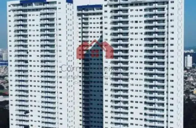 Apartamento para venda em barueri, jardim esperança, 2 dormitórios, 2 suítes, 1 banheiro, 2 vagas