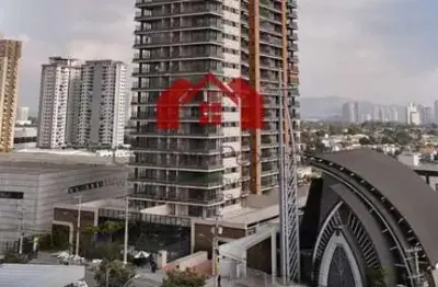 Apartamento com 3 quartos à venda na Avenida Piraíba, 396, Centro Comercial Jubran, Barueri