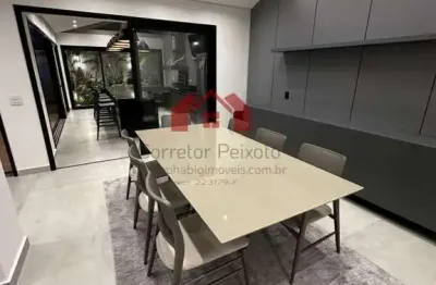 Casa em condomínio para locação em santana de parnaíba, alphaville, 4 dormitórios, 4 suítes, 6 banheiros, 6 vagas