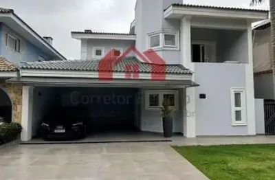 Casa em condomínio para venda em santana de parnaíba, alphaville, 3 dormitórios, 3 suítes, 2 banheiros, 4 vagas