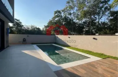 Casa em condomínio para venda em santana de parnaíba, alphaville, 5 dormitórios, 5 suítes, 7 banheiros, 4 vagas