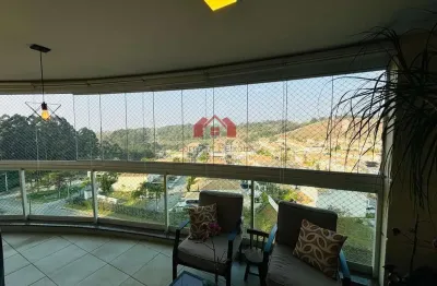 Apartamento para venda em santana de parnaíba, tamboré, 3 dormitórios, 3 suítes, 2 banheiros, 2 vagas