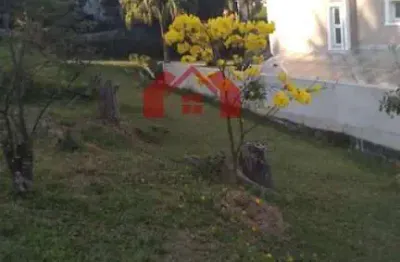 Terreno em condomínio fechado à venda na Avenida Tamboré, 100, Tamboré, Barueri