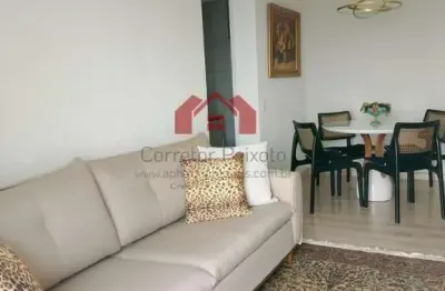 Apartamento para venda em barueri, jardim iracema/aldeia, 3 dormitórios, 1 suíte, 1 banheiro, 2 vagas