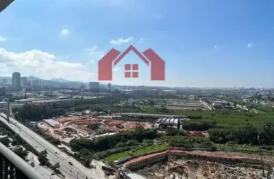 Apartamento para venda em barueri, jardim iracema/aldeia, 2 dormitórios, 1 banheiro, 1 vaga