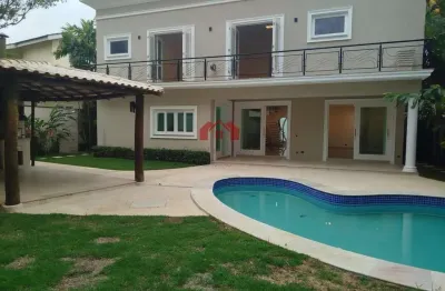 Casa em Condomínio para Venda em Barueri, Alphaville Residencial Plus, 4 dormitórios, 1 suíte, 6 banheiros, 4 vagas