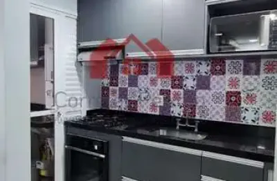 Apartamento para locação em barueri, alphaville empresarial, 2 dormitórios, 1 suíte, 1 banheiro, 1 vaga