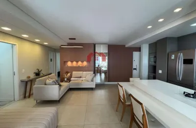 Apartamento para locação em barueri, alphaville empresarial, 3 dormitórios, 2 suítes, 3 banheiros, 2 vagas