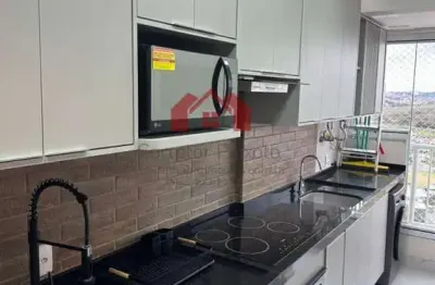 Apartamento para venda em barueri, bethaville i, 2 dormitórios, 1 banheiro, 1 vaga