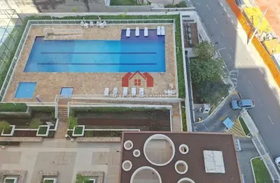 Apartamento para Venda em Barueri, Jardim Iracema/Aldeia, 3 dormitórios, 1 suíte, 2 banheiros, 2 vagas