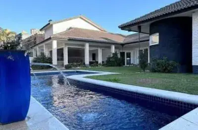 Casa em condomínio para locação em barueri, alphaville residencial zero, 4 dormitórios, 4 suítes, 4 banheiros, 8 vagas