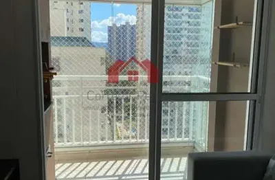 Apartamento para locação em barueri, alphaville centro industrial e empresarial/alphaville., 2 dormitórios, 1 suíte, 2 banheiros, 1 vaga