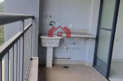 Apartamento para venda em barueri, alphaville empresarial, 2 dormitórios, 1 suíte, 1 banheiro, 1 vaga