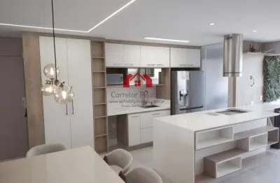 Apartamento para venda em barueri, alphaville empresarial, 3 dormitórios, 2 suítes, 3 banheiros, 2 vagas