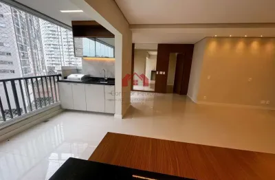 Apartamento para venda em barueri, alphaville empresarial, 3 dormitórios, 2 suítes, 1 banheiro, 2 vagas