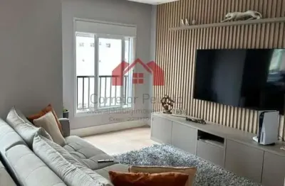 Apartamento para locação em barueri, alphaville empresarial, 3 dormitórios, 2 suítes, 1 banheiro, 2 vagas