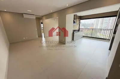 Apartamento para locação em barueri, dezoito do forte empresarial/alphaville., 3 dormitórios, 3 suítes, 3 banheiros, 2 vagas