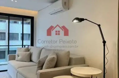 Apartamento para locação em barueri, alphaville centro industrial e empresarial/alphaville., 3 dormitórios, 1 suíte, 2 banheiros, 2 vagas