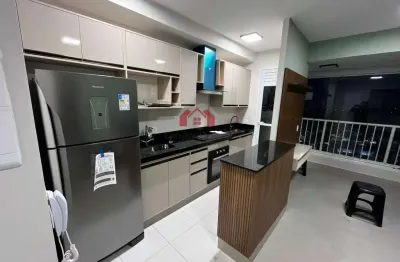 Apartamento para locação em barueri, bethaville i, 2 dormitórios, 1 suíte, 1 banheiro, 1 vaga