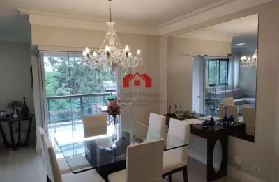 Apartamento para venda em barueri, alphaville centro industrial e empresarial/alphaville., 3 dormitórios, 3 suítes, 4 banheiros, 2 vagas