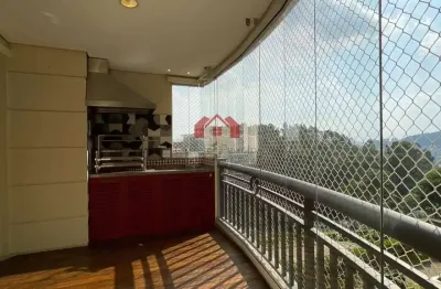 Apartamento para venda em santana de parnaíba, tamboré, 2 dormitórios, 2 suítes, 1 banheiro, 2 vagas