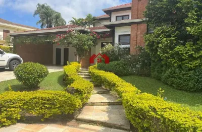 Casa em condomínio para locação em santana de parnaíba, morada dos pinheiros (aldeia da serra), 4 dormitórios, 3 suítes, 6 banheiros, 6 vagas