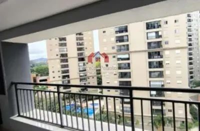 Apartamento para venda em barueri, alphaville empresarial, 2 dormitórios, 1 suíte, 2 banheiros, 2 vagas