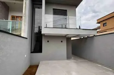 Casa em condomínio para venda em santana de parnaíba, villas do jaguari, 3 dormitórios, 1 suíte, 2 banheiros, 2 vagas