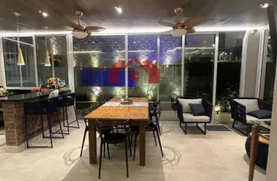 Casa em condomínio para locação em santana de parnaíba, alphaville, 4 dormitórios, 4 suítes, 2 banheiros, 4 vagas