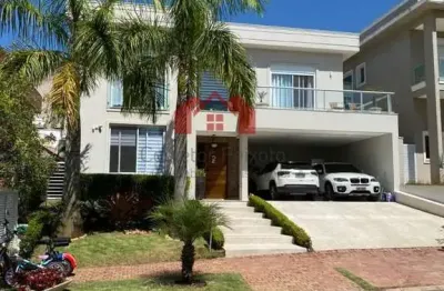 Casa em Condomínio para Locação em Santana de Parnaíba, Alphaville, 4 dormitórios, 4 suítes, 2 banheiros, 4 vagas