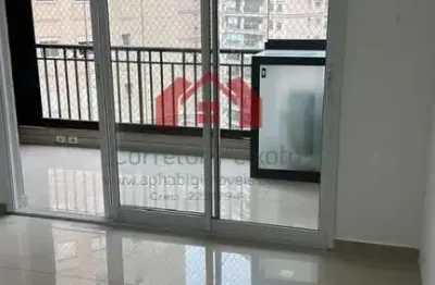 Apartamento para Locação em Barueri, Alphaville Empresarial, 3 dormitórios, 2 suítes, 1 banheiro, 2 vagas