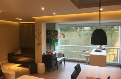 Apartamento para venda em santana de parnaíba, tamboré, 2 dormitórios, 1 suíte, 1 banheiro, 2 vagas