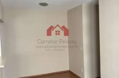 Apartamento para locação em barueri, alphaville centro industrial e empresarial/alphaville., 2 dormitórios, 1 banheiro, 1 vaga