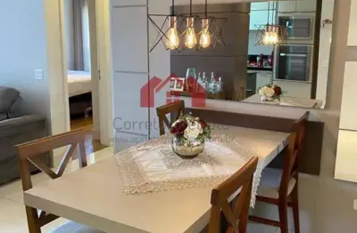 Apartamento para locação em barueri, melville empresarial i e ii, 2 dormitórios, 1 suíte, 1 banheiro, 1 vaga