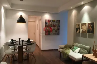 Apartamento para venda em barueri, tamboré, 3 dormitórios, 1 suíte, 2 banheiros, 1 vaga