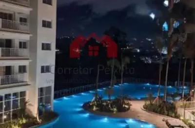 Apartamento para venda em barueri, jardim esperança, 1 dormitório, 1 banheiro, 2 vagas