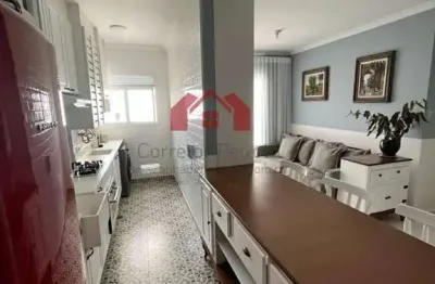 Apartamento para venda em barueri, jardim iracema/aldeia, 3 dormitórios, 1 suíte, 2 banheiros, 2 vagas
