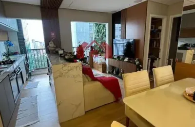 Apartamento para locação em barueri, alphaville empresarial, 2 dormitórios, 1 banheiro, 1 vaga